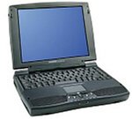 Compaq Presario 1700 Notebook (600-MHz Pentium III, 64 MB RAM, 6 GB hard drive)