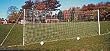 8'H x 24'W Training Powergoal soccer goal