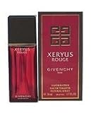 Xeryus Rouge by Givenchy for Men 3.3 oz. Eau de Toilette Spray