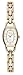 Avalon Ladies Fashion Gold Tone Bracelet Watch # 2341