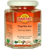 Ozeren Paprika Hot 200 G