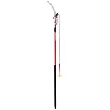 Buy Corona Clipper 12-Foot Compound Action 1-Inch Capacity Tree Pruner With 13-Inch... by Corona Clipper
