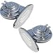 Ongaro Mini Dual Drop - In Horn