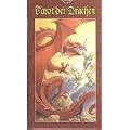 Tarot der Drachen: 78 Karten mit Anleitung