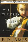 The Children of Men (Vintage)