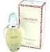 Amarige D'amour for Women 3.4 Oz Eau De Toilette Spray By Givenchy