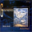 CD-Charts  Search : Granados: Music for Piano