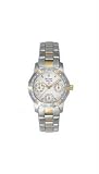 Bulova - Womens Bulova 98W01 [Apparel] Bulova