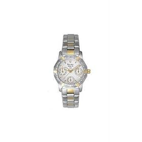 Ladies Bulova 98W01 [Apparel] Bulova