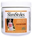 SlimStyles Appetite Control Fiber Blend