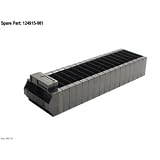 Compaq 16-Slot Magazine (LXG/LXC) without Cartridges Storageworks TL891 TL881 DLT Mini Library Expansion Unit - New - 124915-001