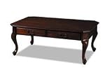 APPALACHIAN COCKTAIL TABLE COCKTAIL TABLE