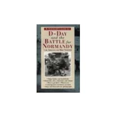 A Traveller's Guide to D-Day and the Battle for Normandy