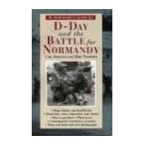 A Traveller's Guide to D-Day and the Battle for Normandyby Carl Shilleto