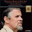 William Byrd & His Age