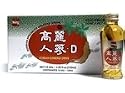 Korean Ginseng Drink