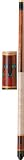 Custom McDermott Cue M34C Windsor /Case