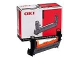 Review  41304112 / Oki 41304112 type C2 black colour imaging drum kit C7200 C7200N C7400 C7400Dxn C7400N