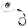 Motorola 56517 Earpiece with Inline Push-to-Talk Microphone