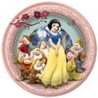 Snow White Tableware Party Pack for 8 Guests