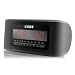 Coby #CR-A50 Digital Alarm Clock