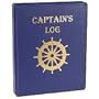 Captain Jack's - Captain's Log
