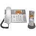 T-Com ISDN-Telefon Sinus PA300i Collection mit Anrufbeantworter