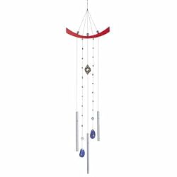 Woodstock Feng Shui Chime, Chi Energy Lapis