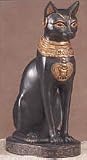 Bast, Deity of Ancient Egypt