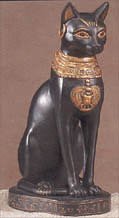 Bast, Deity of Ancient Egypt