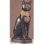 Bast, Deity of Ancient Egypt