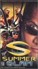 WWE - SummerSlam 2000 by Sony