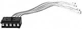 Four Seasons 37208 Harness Connector