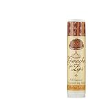 Mocha Latte Lip Balm .15 oz. by Ganache for Lips