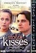 Stolen Kisses