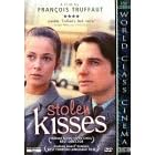 Stolen Kisses [DVD] [1969] [US Import]