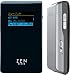 Creative �������v���[���[ Zen Neeon 2GB �V���o�[���f�� CZN2G-SL