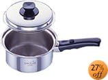 Vita Craft ウルトラ片手鍋 1.9L 17cm 9202
