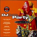 Review Various Artists  / DJ Don's Party Mix: Children's Party