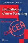 Cover image : Evaluation of Cancer Screening (Focus on Cancer)