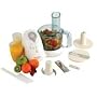 Moulinex DFB1 Delicio Masterchef Food Processor