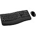 Microsoft Wireless Comfort Desktop 5000