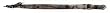 Rifle Sling Quick Carry Sling, Mossy Oak Camo