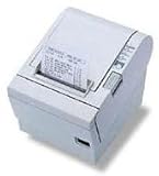 Receipt Printer - Epson TMT 88IIIP with Cable