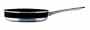 Cook's Select Non-Stick 8-Inch Omelet Pan, Black