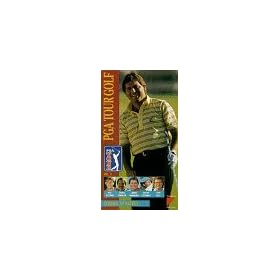Pga Tour Golf: Course Strategy [VHS]