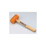 378-813 ヤヨイ 日ローリングハンマー 450g