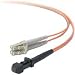 5m Duplex Fiber Optic Cable Lc/mtrj Mmf 62.5/125