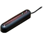 SPEAKERCRAFT ELT01200BK Surface Mount Mini I/R Receiver with Phone Connector in Black