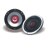 Sony Xs-gf1622x 6.5 2 Way Coaxial Speaker (190watts)